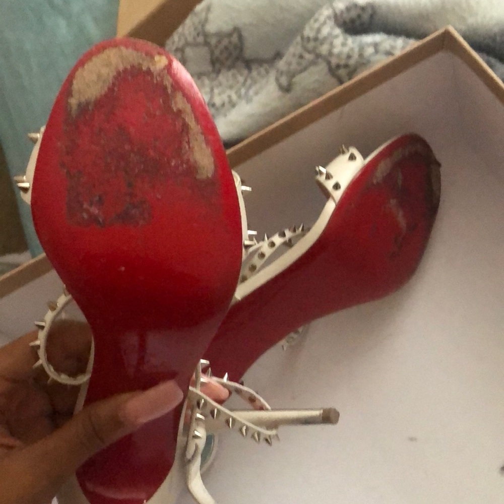 Christian louboutin